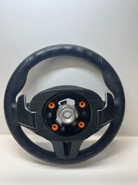 фото thumb №9, Bmw x3 g01 x4 g02 руль m набор подушка водителя 309026498n77-aj