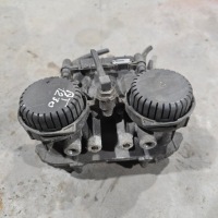 Купить Atego 3 mp3 модулятор abs задний osi тормозов ebs 4801060040 0004296424, фото thumb