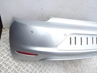 фото thumb №8, Бампер задняя vw scirocco с odc la7w