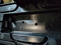 фото thumb №5, Решётка радиатора решётка радиатора hyundai i30 iii fastback pdc радар