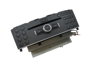 фото thumb №1, Радіо навігація mercedes c-klasa w204 a2049002104