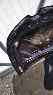 фото thumb №15, Renault clio v 5 капот крышка двигателя ladna