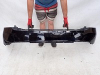 фото thumb №1, Tesla model x 15- бампер задня задній pdc