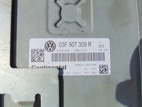 фото thumb №8, Набір стартовий імобілайзер vw golf 5 v + plus 1.2tsi бензин europa