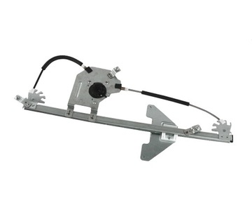 фото thumb №1, Подъемник стекла левый перед citroen berlingo 08+