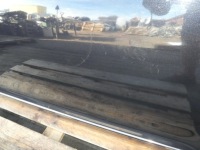 фото thumb №6, Дверь правый перед чёрные skoda superb ii