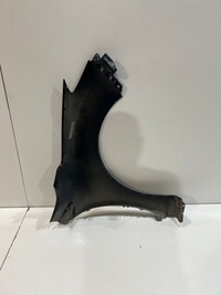 фото thumb №9, Крыло левый передний перед subaru xv bez накладки.