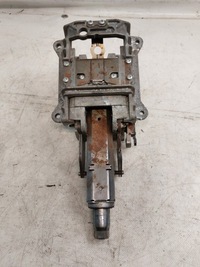 фото thumb №9, Колонка кермова audi a6 c6