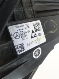 фото thumb №12, Mercedes gle 167 w167 лампа передняя правая multibeam a1679061700