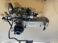фото thumb №2, Vw audi porsche 3.0 tdi радіатор вихлопних газів egr 059131511df 059131501ak