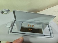 фото thumb №6, Козырёк козырёк правый peugeot 508