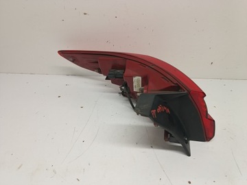 фото thumb №7, Kia optima iv універсал лампа праві зад w крило led 2018r