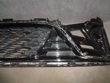 фото thumb №9, Kia ceed iii gt 19- kratak решётка бампера перед