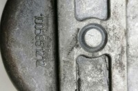 Стартер bmw x5 e70 1005851212 3.0l дизель 173kw 2009 Недорого, фото thumb