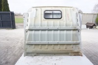 фото thumb №1, Стенка перегородочная fiat ducato 3 iii