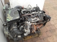 Mini countryman cooper 15r 2.0d 111km двигун n47c20a комплектний  film в Україні, фото thumb