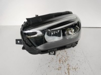 Купити Фара ліва фара mercedes citan w420 full led, фото thumb