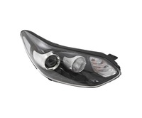 фото thumb №1, Kia sportage ql 16 - 21 лампа передняя правая 92102f1010
