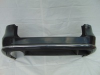 Бампер задний задний vw passat b7 универсал li7f в Украине, фото thumb