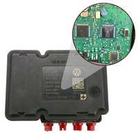 фото thumb №12, Блок управления abs ate mk61 audi a3 a4 tt q7 | гарантия