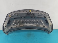 фото thumb №9, Капот передняя opel meriva b 10-17 бежевый gjm