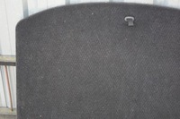 фото thumb №6, Обшивка пол багажника kia sportage iii