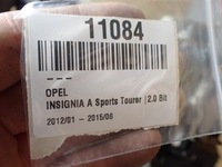 фото thumb №8, Peadały opel insignia a 10r 2.0 универсал 13228166 11084