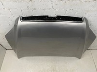 фото thumb №12, 2008 chevrolet captiva крышка передняя / капот двигателя