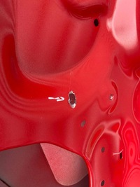 фото thumb №6, Audi a3 8v sedan двері задня задні ліва