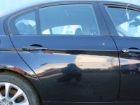 фото thumb №1, Дверь правый задняя задние bmw 3 e90 carbonschwarz 416