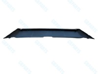 фото thumb №3, Молдинг декоративная носик mazda 3 2017 2018