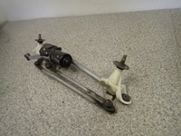 фото thumb №4, Honda jazz ii 02-07 механізм двірник перед