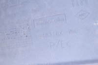 фото thumb №5, Подкрылок правый задняя dacia duster ii 767480689r