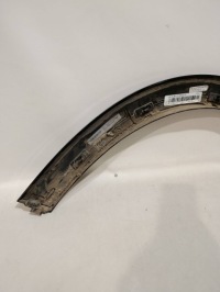 Молдинг накладка крыла задний  правая mercedes gle w167 amg 19- a1678800206 Цена, фото thumb