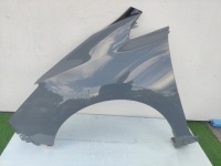 фото thumb №1, Nissan leaf ii 2 крыло левый передний