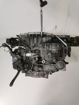 фото thumb №8, Коробка передач коробки передач hyundai santa fe ii 2.2 crdi 4x4 u7lfs