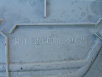 фото thumb №14, Бардачок na окуляри стеля ford s-max рестайлінг c-max mk2