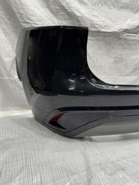 фото thumb №2, Бампер задня задній jaguar f-pace lift r-dynamic 23-