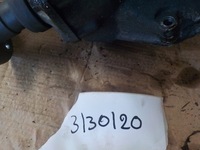 фото thumb №6, Nissan xtrail 2.2d дифференциал мост перед