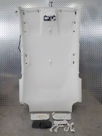 фото thumb №1, Kuga mk2 13-19 2.0 4x4 потолок