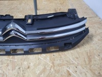 фото thumb №6, Citroen c3 iii 3 решётка радиатора решётка радиатора передняя перед