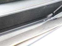 фото thumb №4, Полиця задня zasuwany бардачок renault clio 2 ii lift