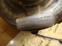 фото thumb №5, Nissan qashqai x-trail 2.0 dci турбонагнетатель