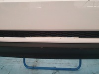 фото thumb №9, Бампер audi a4 b9 8w9 s-line kombi avant задня