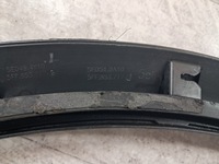 фото thumb №10, Cupra formentor молдинг крыла накладка левый перед 5ff853717j