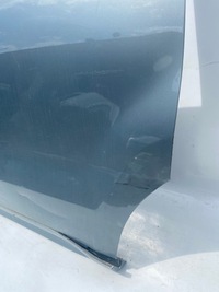 фото thumb №9, Vw sharan seat alhambra 7n ліва двері задня задні 7n0843207 7n0843207l