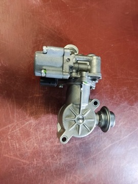 фото thumb №7, Насос пального mercedes w207 w204 cgi a2710702201