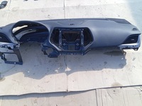 фото thumb №7, Jeep cherokee kl 14- панель подушки подушка безопасности капот подушка безопасности передние перед