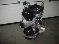 фото thumb №7, Двигатель ford transit mk8 i custom 2.0 2023 ecoblue bkfb bkfa