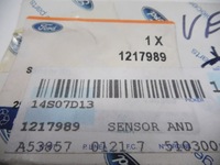 фото thumb №9, Датчик ударний ford fiesta mk6 fusion оригінальний номер 1217989